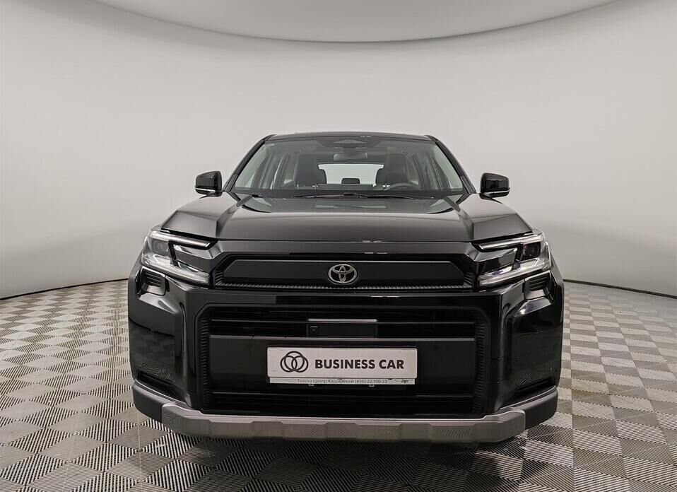 Toyota RAV4, VI (XA60) 2.0 CVT (171 л.с.) 4WD