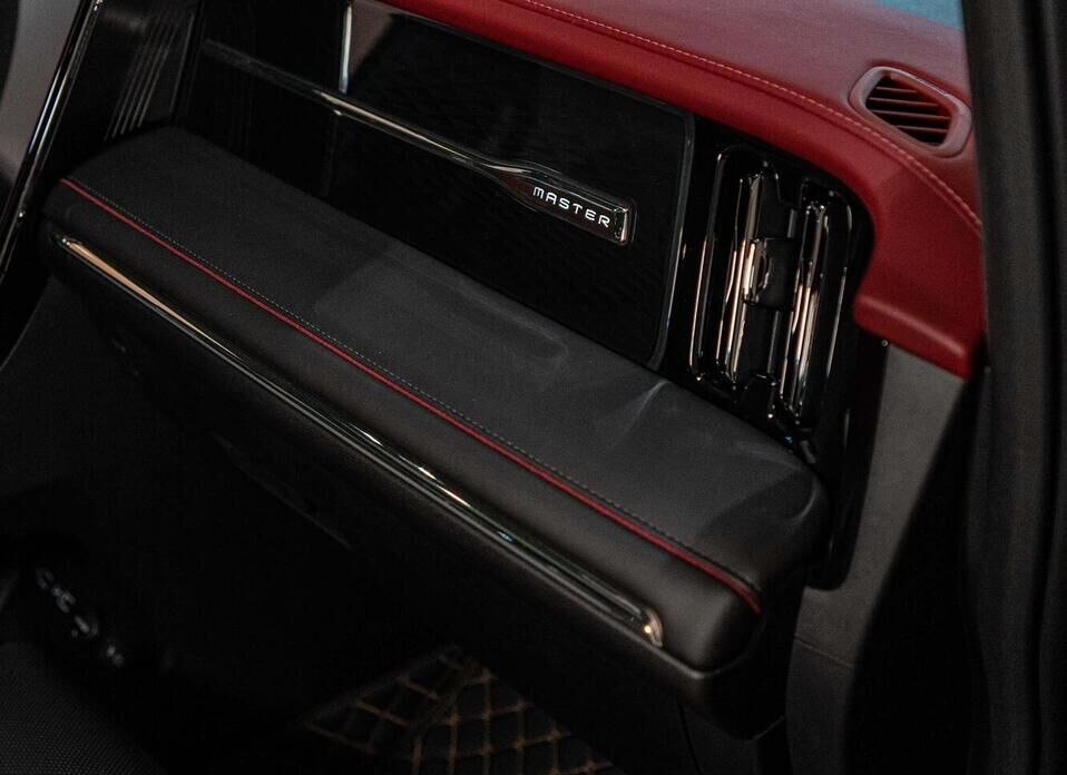 GAC M8 2.0 AT (231 л.с.)