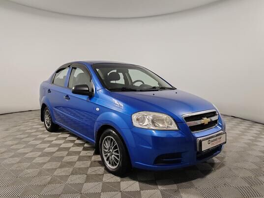 Chevrolet Aveo, 2010&nbsp;г., 275&nbsp;754&nbsp;км