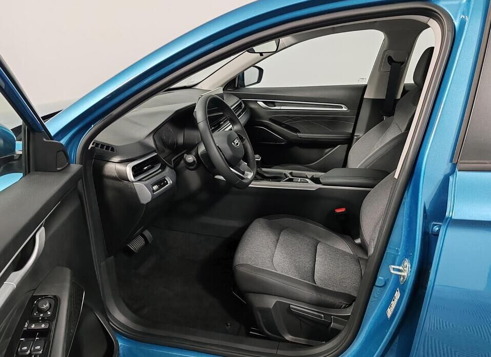 Geely Emgrand 1.5 AT (122 л.с.)