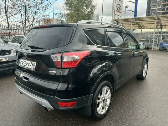 Ford Kuga, 2017 г., 167 019 км