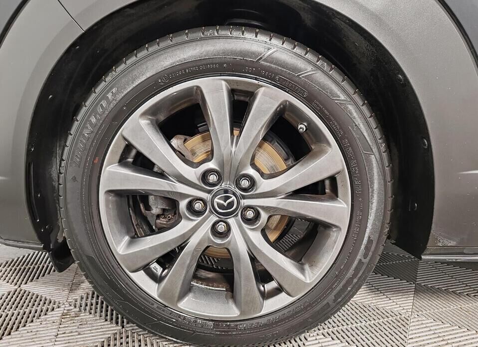 Mazda CX-30, I 2.0 AT (150 л.с.)