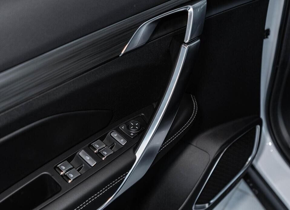 Belgee X70, I Рестайлинг 1.5 AT (150 л.с.)