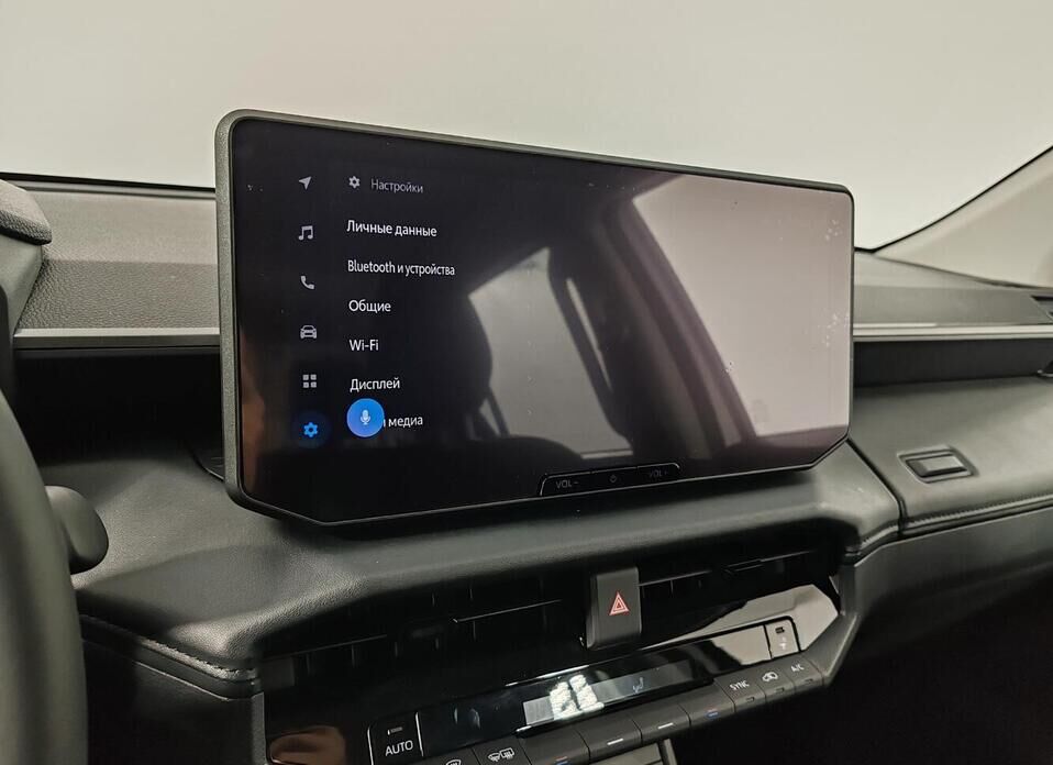 Toyota Hilux, IX 2.8d MT (204 л.с.) 4WD