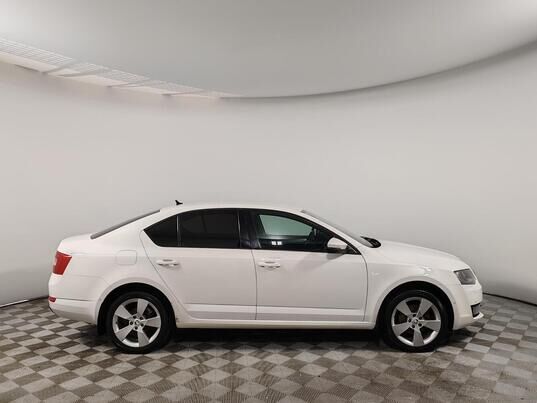 Skoda Octavia, 2015&nbsp;г., 244&nbsp;144&nbsp;км