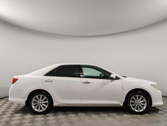 Toyota Camry, 2012&nbsp;г., 264&nbsp;294&nbsp;км
