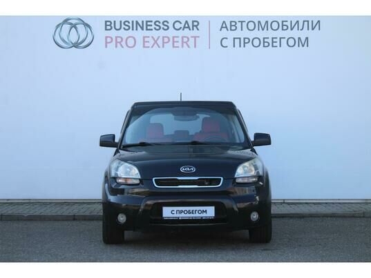 Kia Soul, 2010 г., 232 345 км