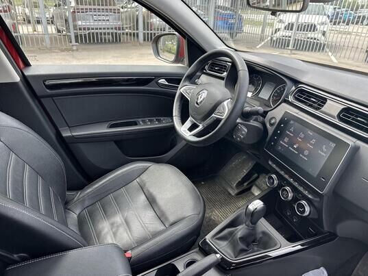 Renault Arkana, 2019 г., 59 647 км
