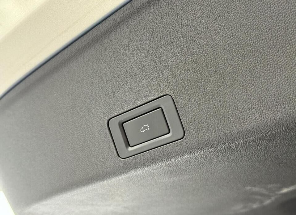 Jaecoo J7 1.6 AMT (186 л.с.) 4WD