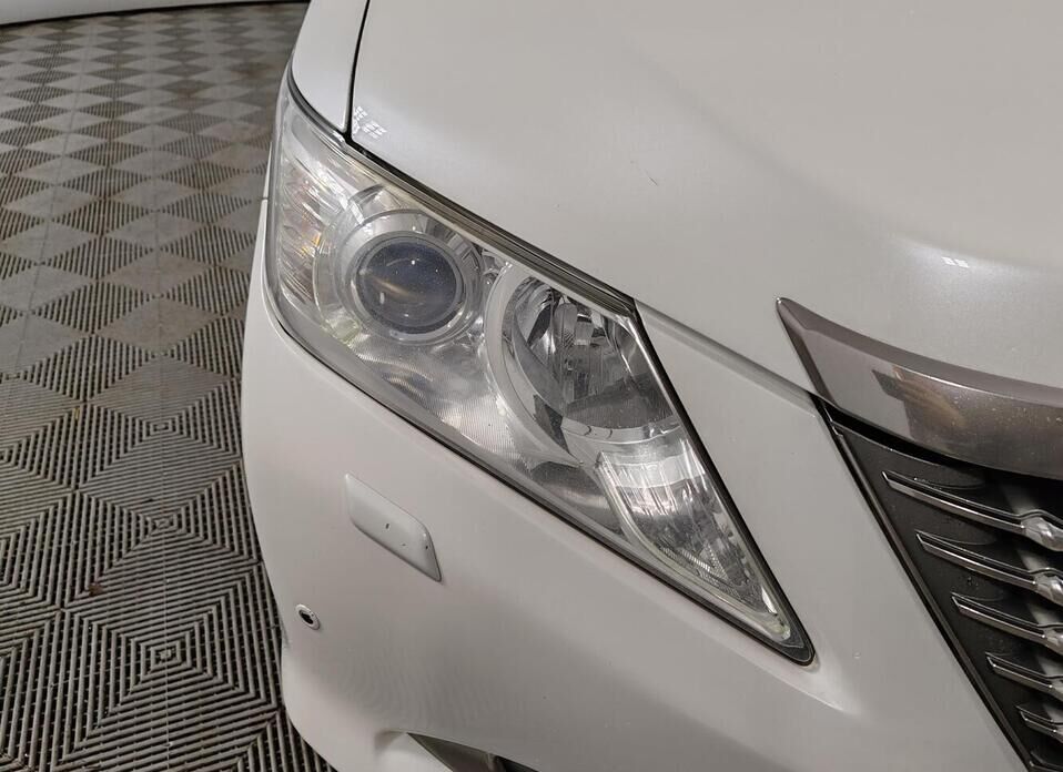 Toyota Camry, VII (XV50) 2.5 AT (181 л.с.)