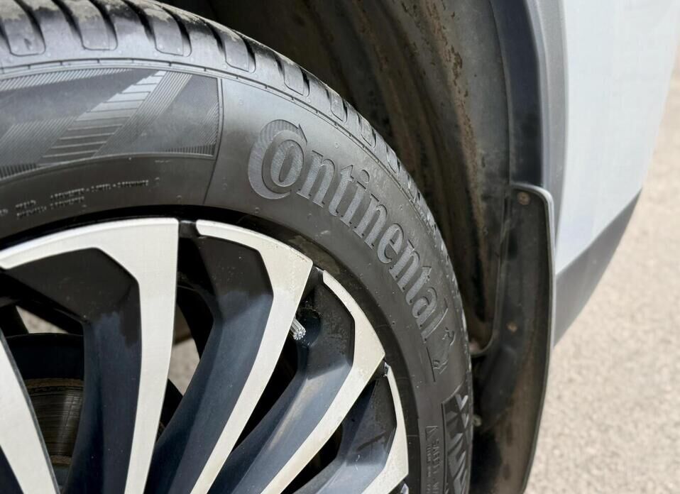 EXEED TXL, I Рестайлинг 2.0 AMT (249 л.с.) 4WD