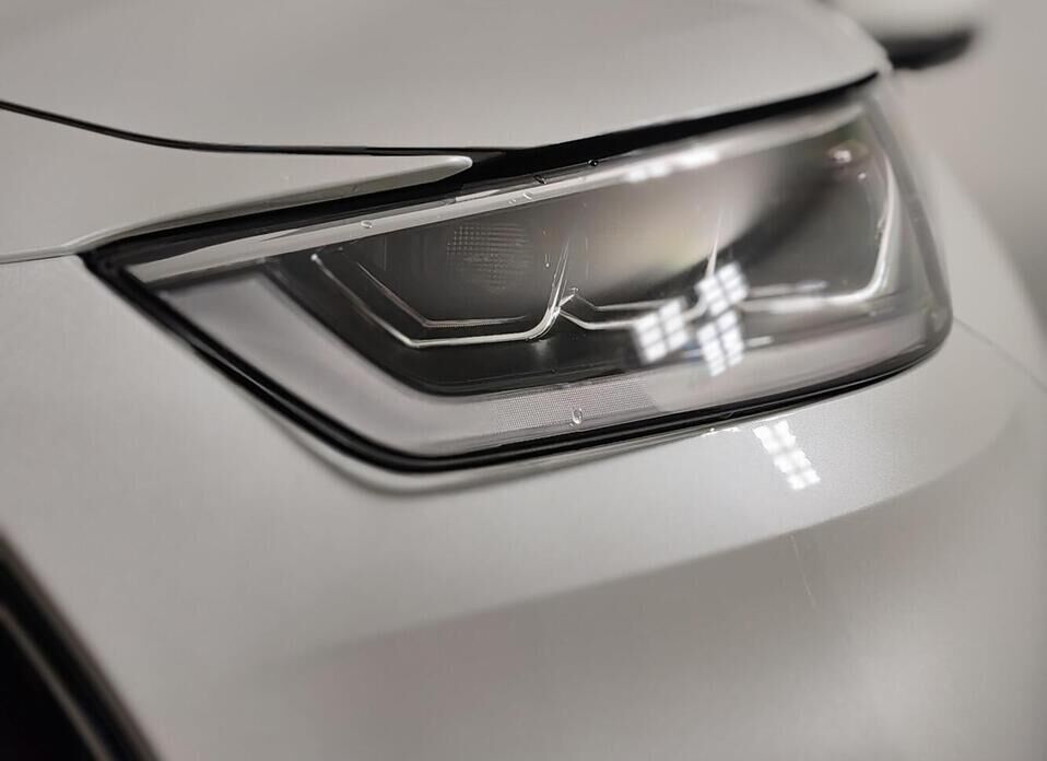 Toyota Highlander, IV (XU70) 2.0 AT (248 л.с.) 4WD