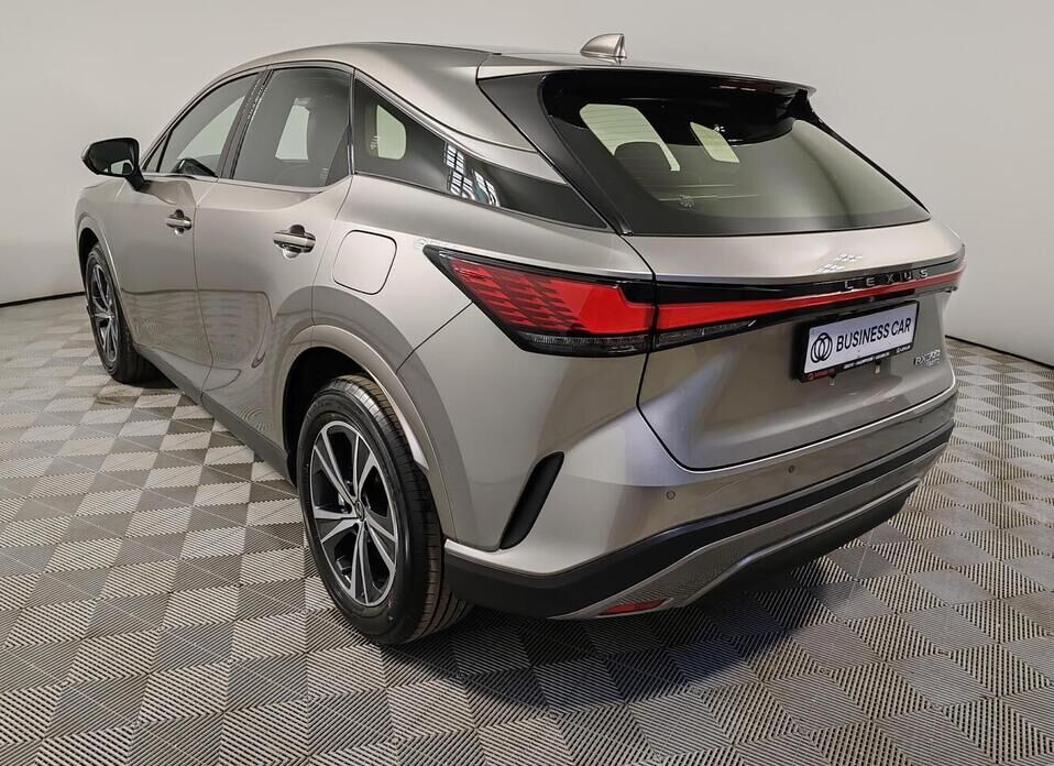 Lexus RX, V 300 2.0 AT (248 л.с.) 4WD