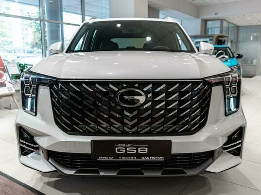 GAC GS8 GL