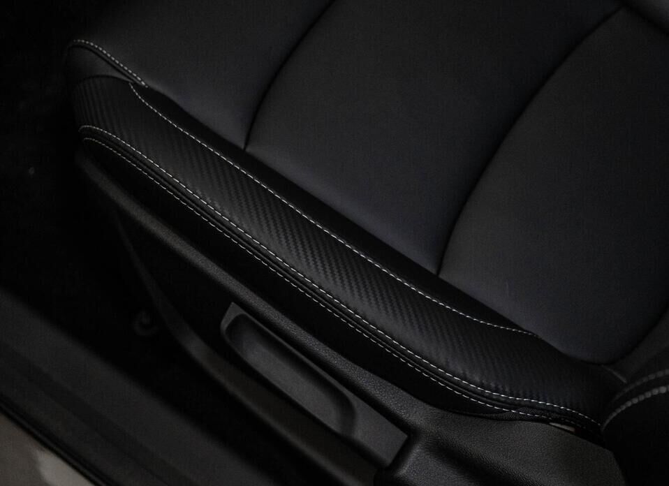 Belgee X70, I Рестайлинг 1.5 AT (150 л.с.)