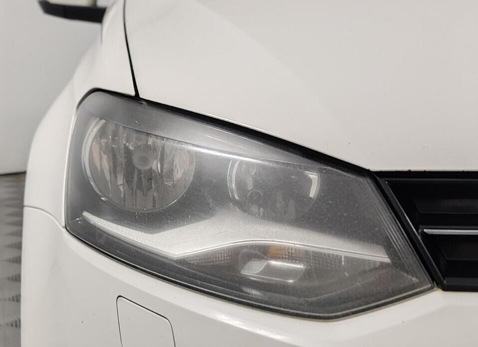 Volkswagen Polo, V 1.2 AMT (105 л.с.)