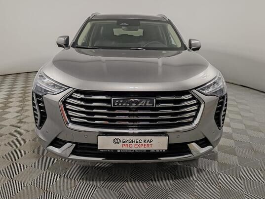 Haval Jolion, 2023&nbsp;г., 15&nbsp;624&nbsp;км