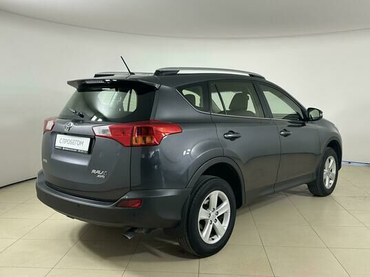 Toyota RAV4, 2014 г., 127 496 км