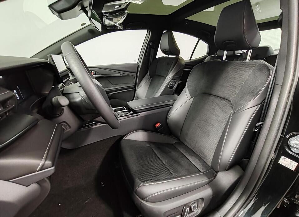 Toyota Camry, IX (XV80) China Market 2.0hyb CVT (197 л.с.)