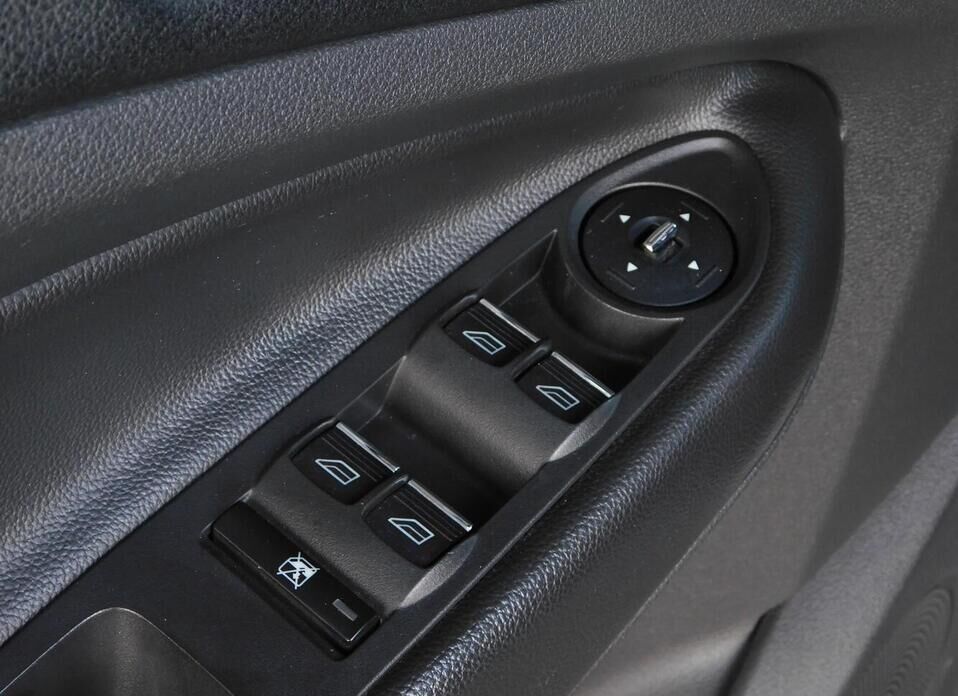 Ford Kuga 2.5 AT (150 л.с.)