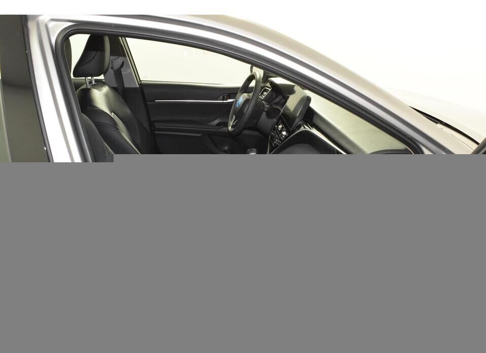 Toyota Camry, VIII (XV70) Рестайлинг 2.5 AT (209 л.с.)