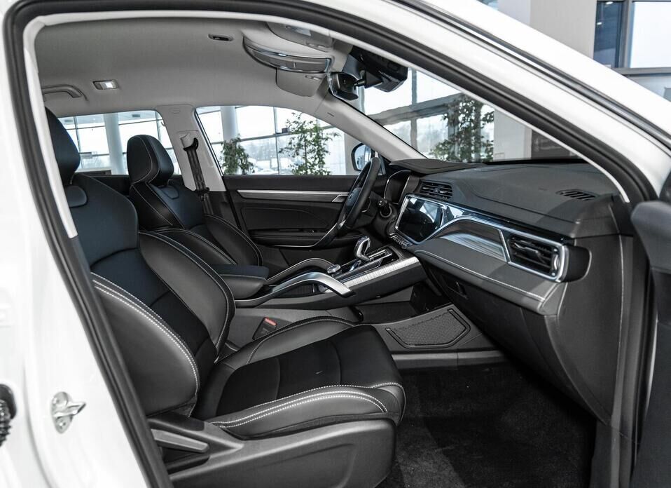 Belgee X70, I Рестайлинг 1.5 AMT (150 л.с.) 4WD