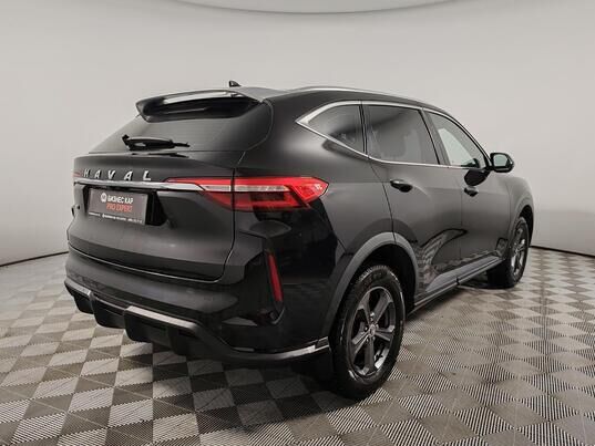 Haval F7, 2022 г., 77 414 км