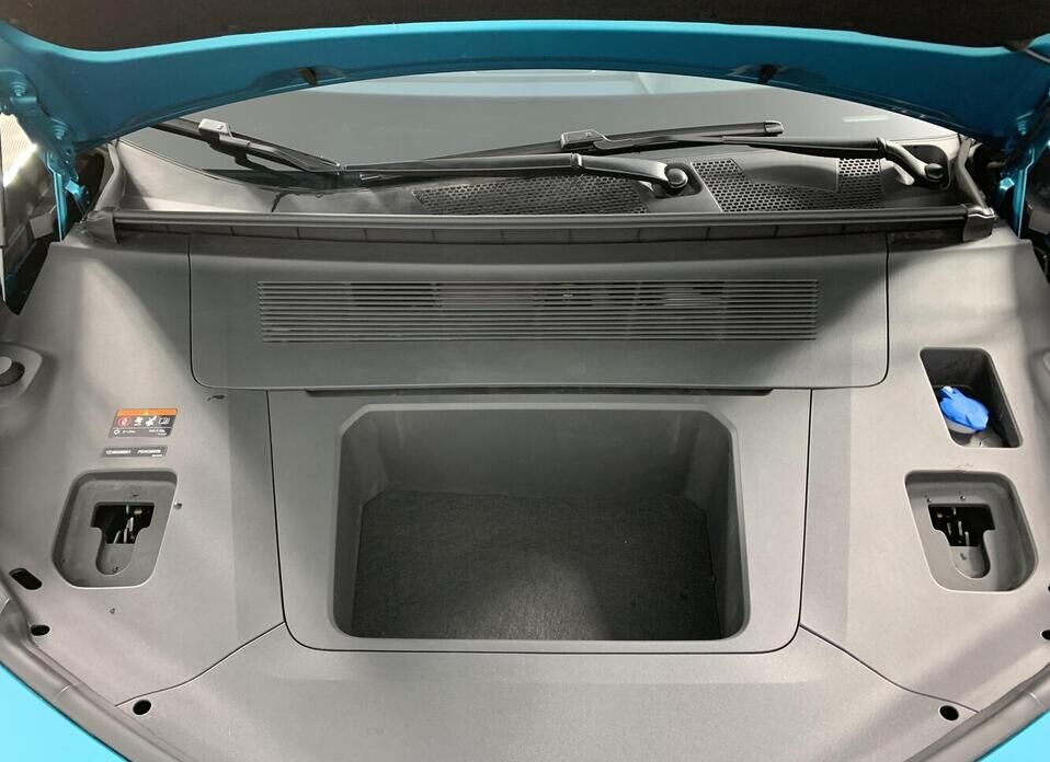 Zeekr X Electro AT (315 кВт) 4WD