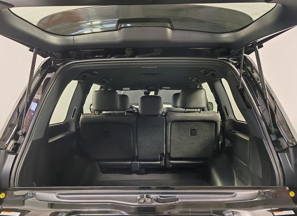 Lexus LX, III Рестайлинг 2 450d 4.5d AT (272 л.с.) 4WD