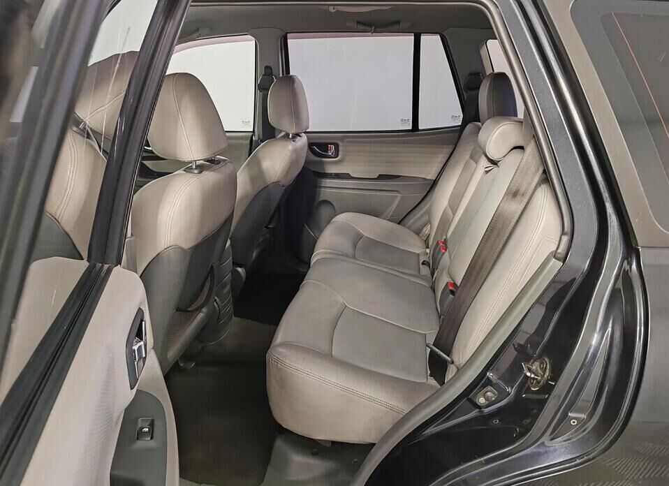 Hyundai Santa Fe, Классик Classic 2.7 AT (173 л.с.) 4WD