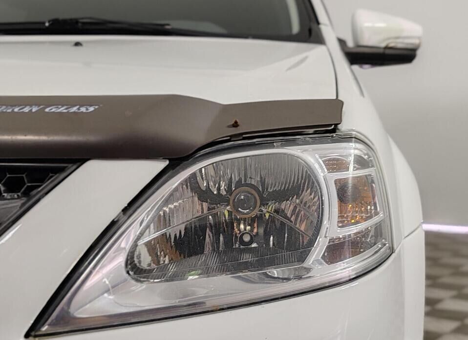 LADA (ВАЗ) Largus 1.6 MT (106 л.с.)