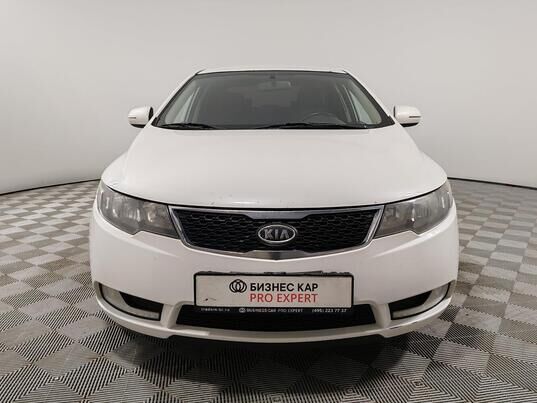 Kia Cerato, 2012&nbsp;г., 201&nbsp;818&nbsp;км