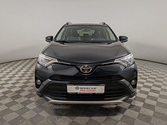 Toyota RAV4, 2015 г., 94 820 км
