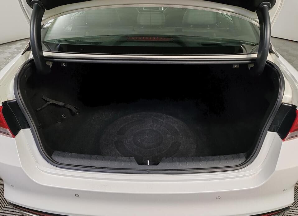 Kia Optima, IV 2.4 AT (188 л.с.)