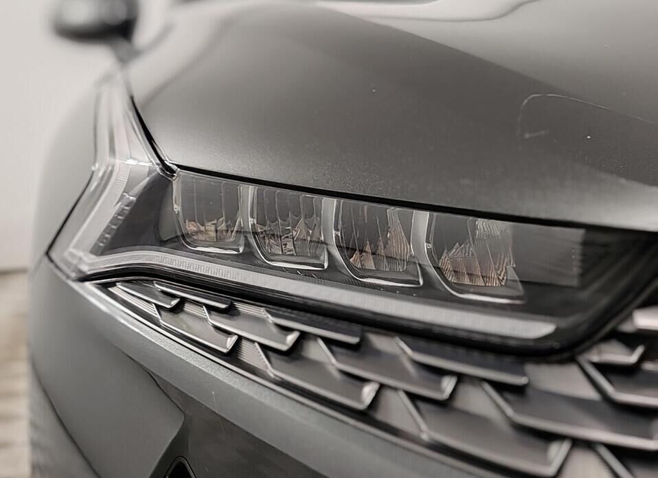 Kia K5, III 2.5 AT (194 л.с.)