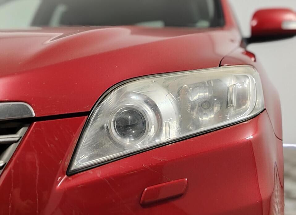 Toyota RAV4 2.0 CVT (148 л.с.) 4WD
