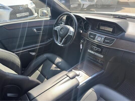 Mercedes-Benz E-Класс, 2013&nbsp;г., 243&nbsp;040&nbsp;км