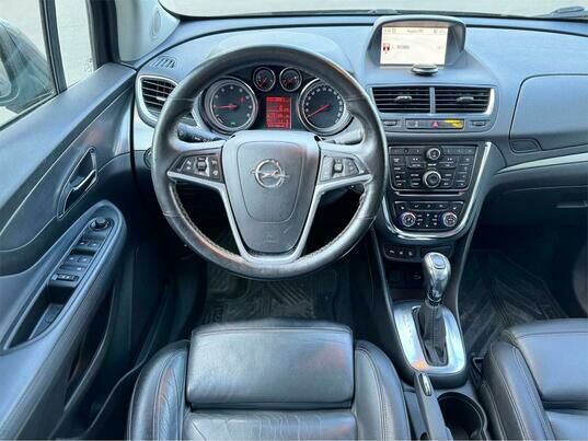 Opel Mokka, 2012 г., 111 905 км