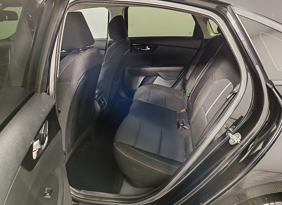 Kia Cerato, IV 1.6 AT (128 л.с.)