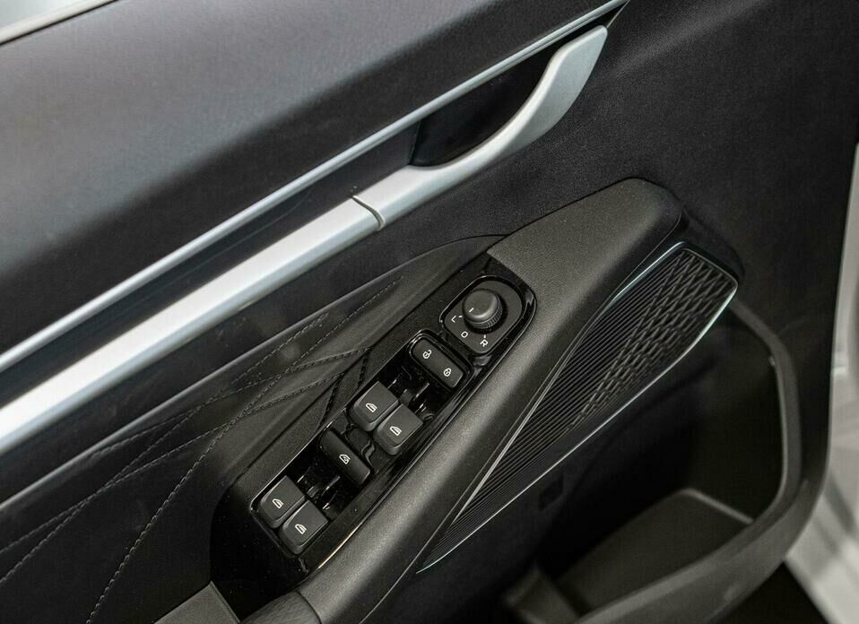 Geely Emgrand 1.5 AT (122 л.с.)