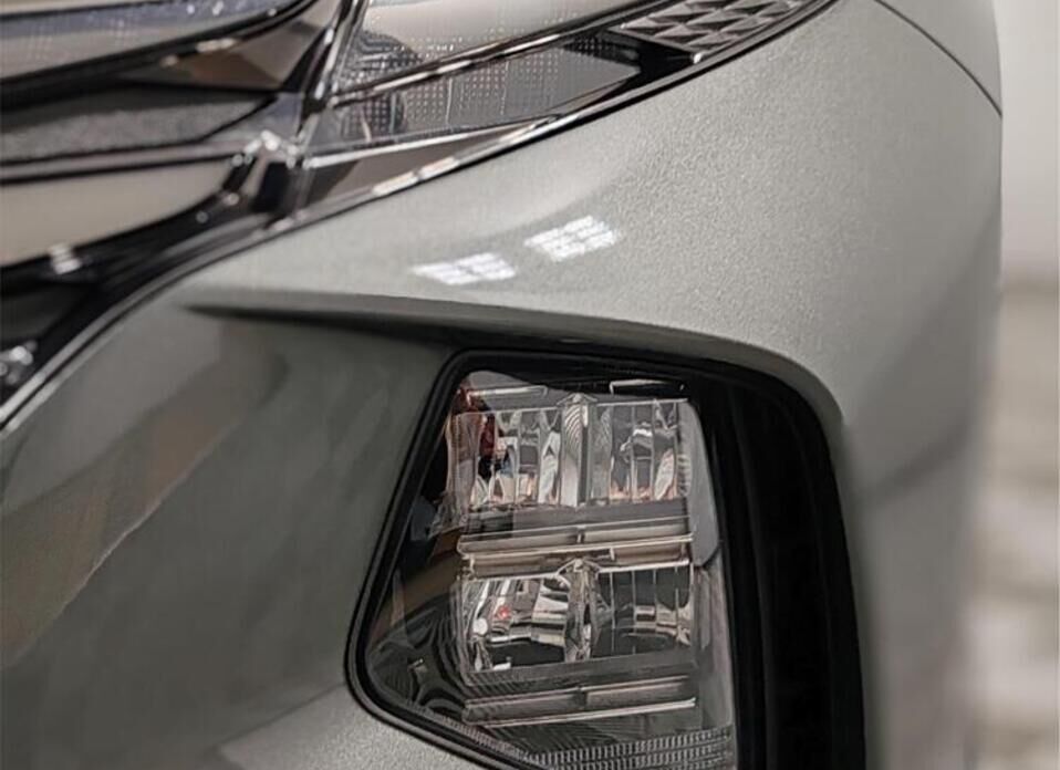 Hyundai Tucson, IV 2.0d AT (186 л.с.) 4WD