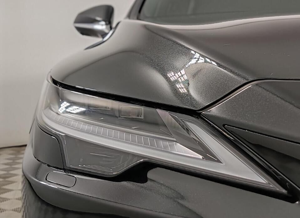 Lexus RX, V 350 2.4 AT (249 л.с.) 4WD