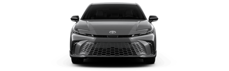 Toyota Camry Премиум №0