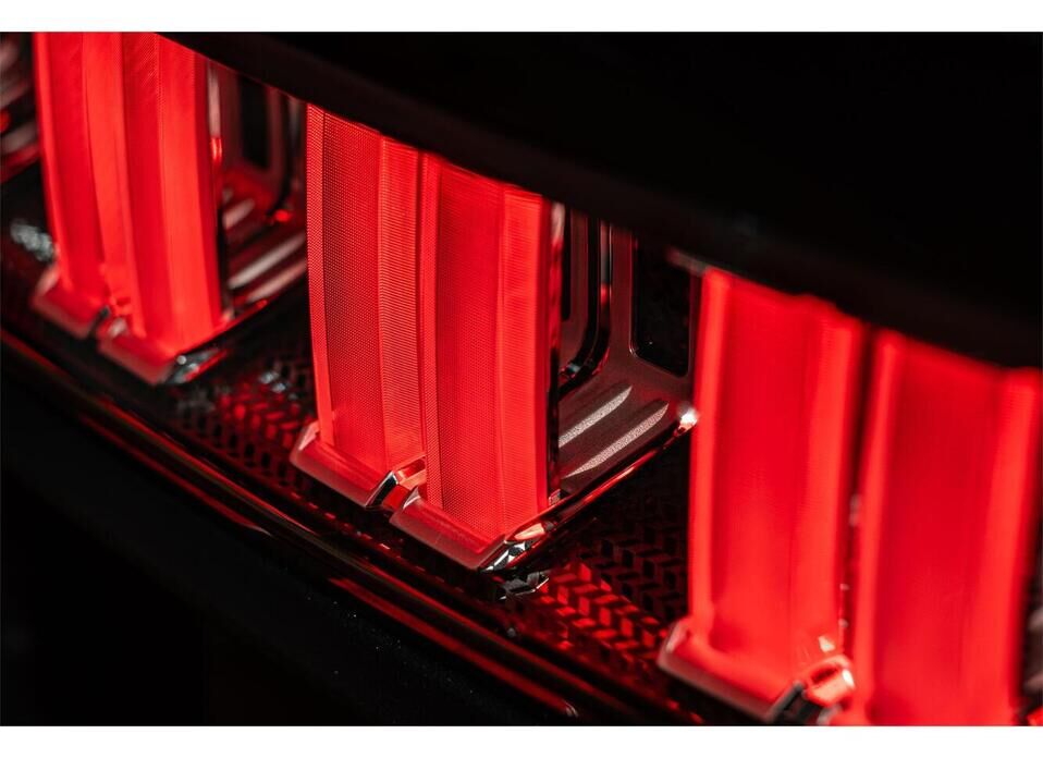 Nordcross 001 2.0 AT (258 л.с.) 4WD