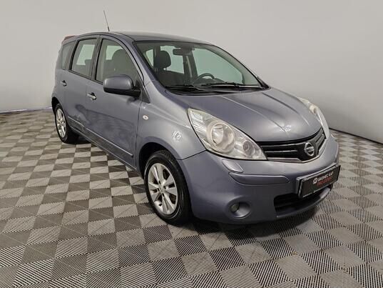 Nissan Note, 2011&nbsp;г., 163&nbsp;916&nbsp;км