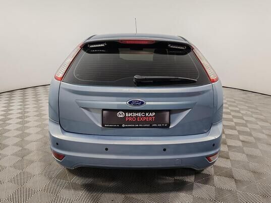 Ford Focus, 2010&nbsp;г., 132&nbsp;701&nbsp;км