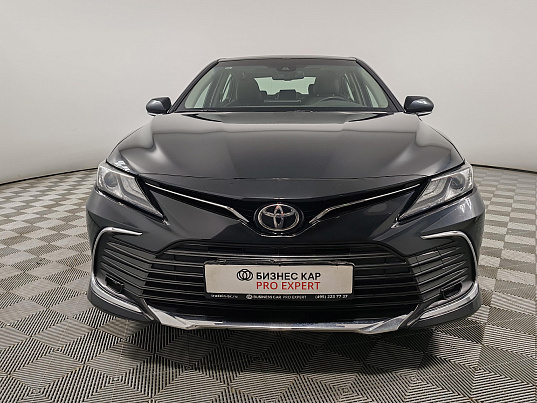 Toyota Camry, 2023 г., 29 647 км