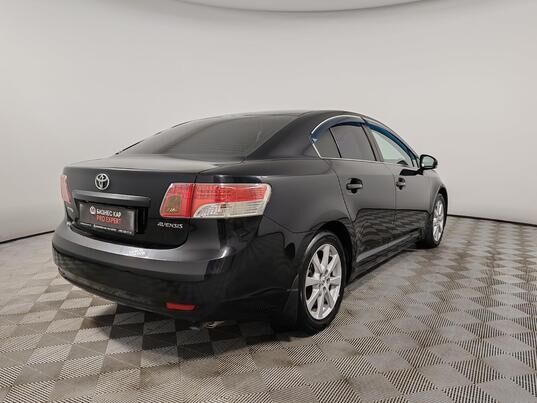Toyota Avensis, 2011&nbsp;г., 175&nbsp;542&nbsp;км