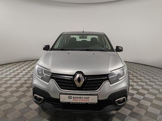 Renault Logan, 2021&nbsp;г., 187&nbsp;888&nbsp;км