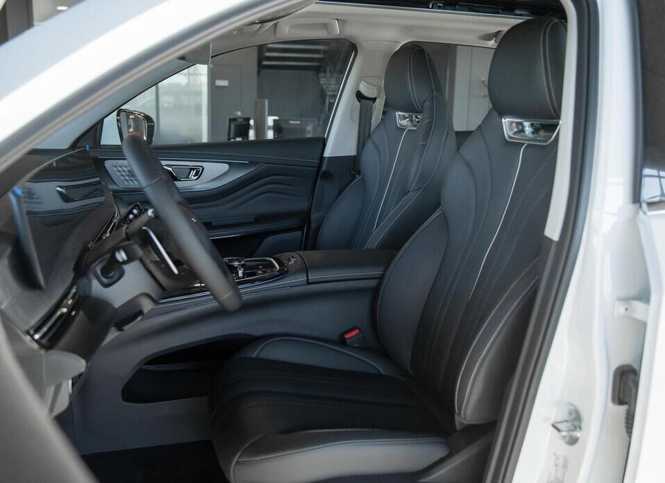 EXEED LX, I Рестайлинг 1.6 AMT (150 л.с.) 4WD